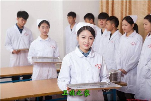 学生上课